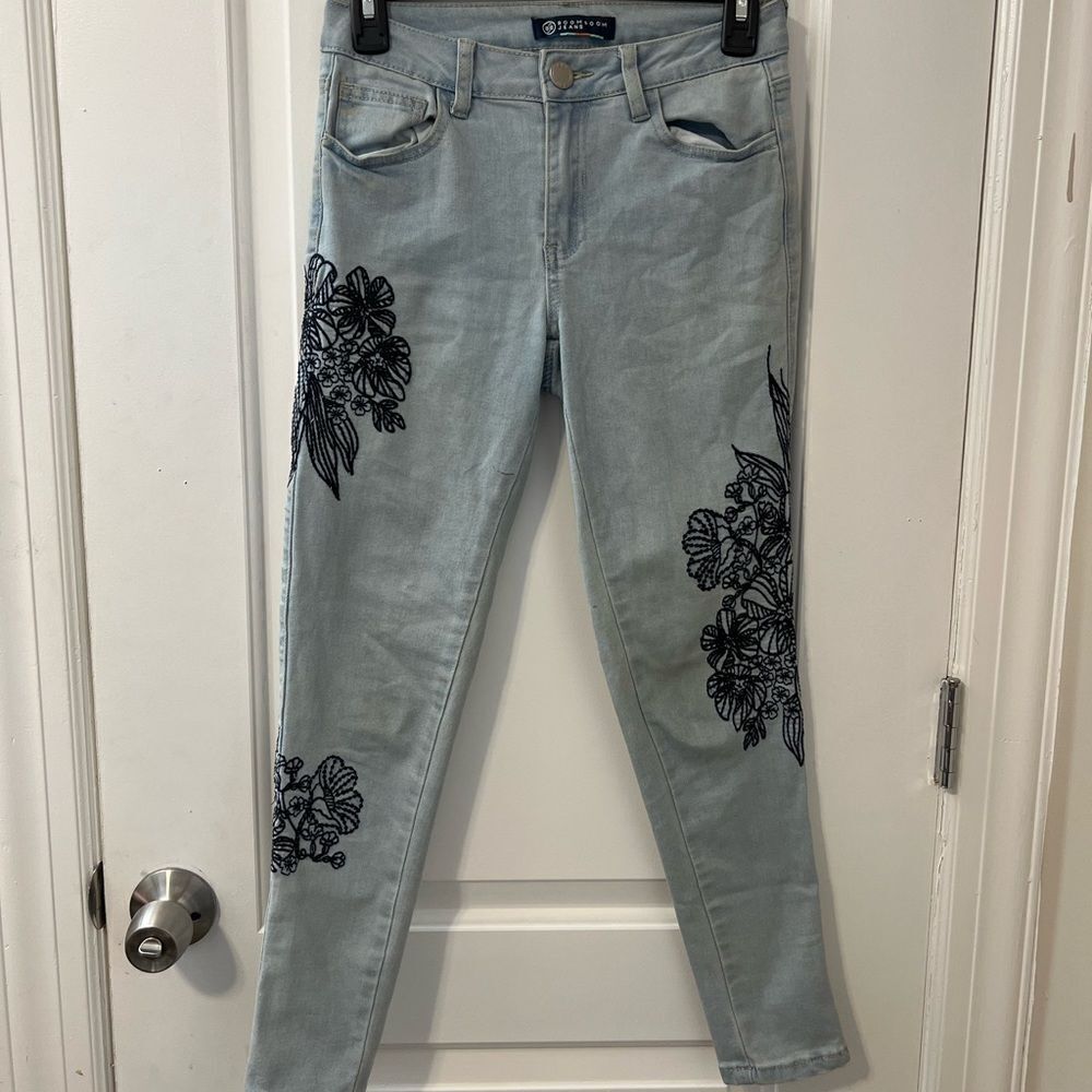 Jeans  